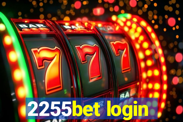 2255bet login